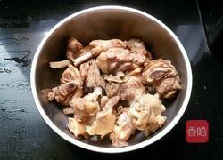 红烧鸡翅根的做法图解5