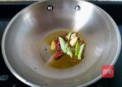 红烧鸡翅根的做法图解6