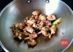 红烧鸡翅根的做法图解8