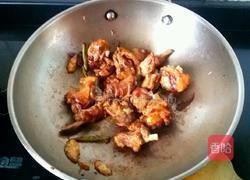 红烧鸡翅根的做法图解9