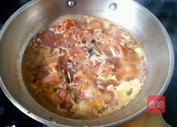 红烧鸡翅根的做法图解10