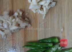 蒜蓉西兰花的做法图解2