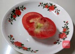 糖醋西瓜皮的做法图解2