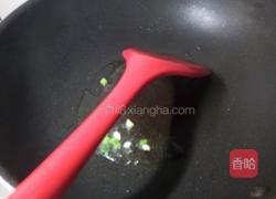 糖醋西瓜皮的做法图解6