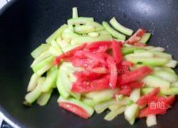 糖醋西瓜皮的做法图解10