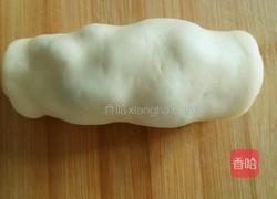 葡萄干花朵面包的做法图解9