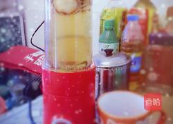 清爽一夏 啤酒柠檬汁的做法图解3