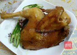 盐焗酱油鸡(电饭锅版)的做法图解11