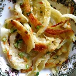 手撕饼的做法[图]