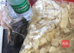 凉拌面皮的做法图解1