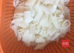 凉拌面皮的做法图解15