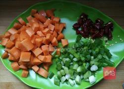 五香牛肉粒的做法图解2