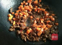 五香牛肉粒的做法图解8