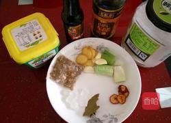 酱焖猪脚的做法图解5