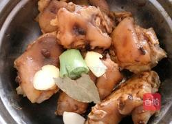 酱焖猪脚的做法图解6