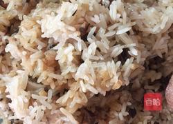 粽香糯米蒸排骨的做法图解5