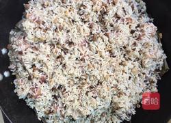 粽香糯米蒸排骨的做法图解4