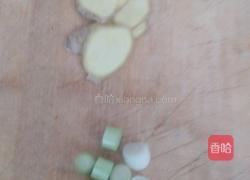 鸡块炖土豆的做法图解4