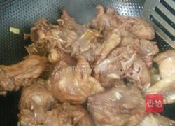 鸡块炖土豆的做法图解8