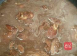 鸡块炖土豆的做法图解10