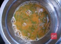 鸡蛋米饼的做法图解2