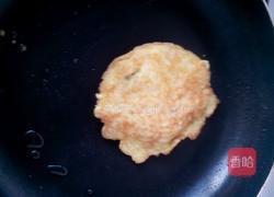 鸡蛋米饼的做法图解6