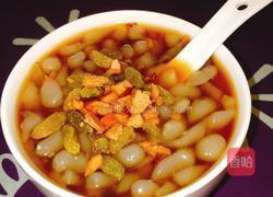 凉虾的做法图解8