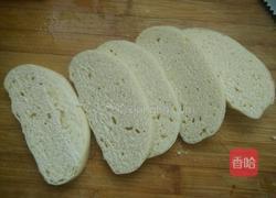 椒盐馒头片的做法图解2