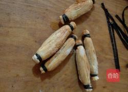 酥皮的做法图解25