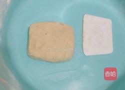 酥皮的做法图解1