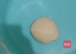 酥皮的做法图解2