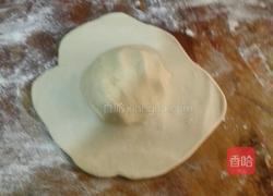酥皮的做法图解4
