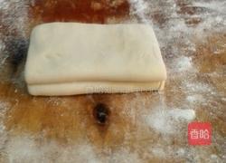 酥皮的做法图解8