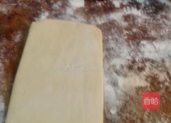 酥皮的做法图解11