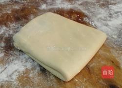酥皮的做法图解12