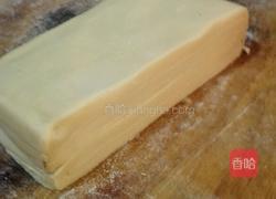 酥皮的做法图解15