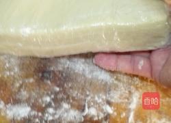 酥皮的做法图解16