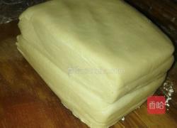 酥皮的做法图解17