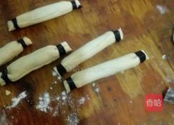 酥皮的做法图解21