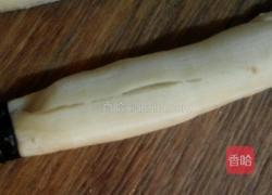 酥皮的做法图解22