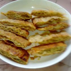 肉饼的做法[图]