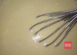 牛奶鸡蛋饼的做法图解3