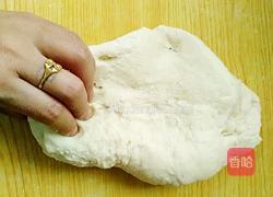 彩色斑纹吐司的做法图解6