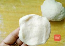 彩色斑纹吐司的做法图解8