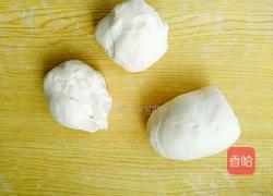 彩色斑纹吐司的做法图解10