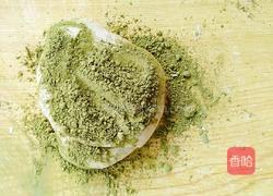 彩色斑纹吐司的做法图解11