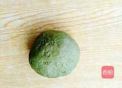 彩色斑纹吐司的做法图解12