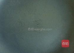 炒南瓜籽的做法图解3