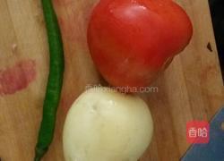 鸡肉蛋包饭的做法图解2