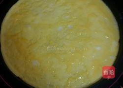 鸡肉蛋包饭的做法图解6